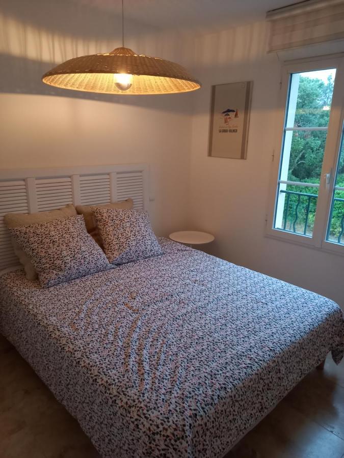 Appartement Premium T3 Residence Piscine لا كروا فالميه المظهر الخارجي الصورة