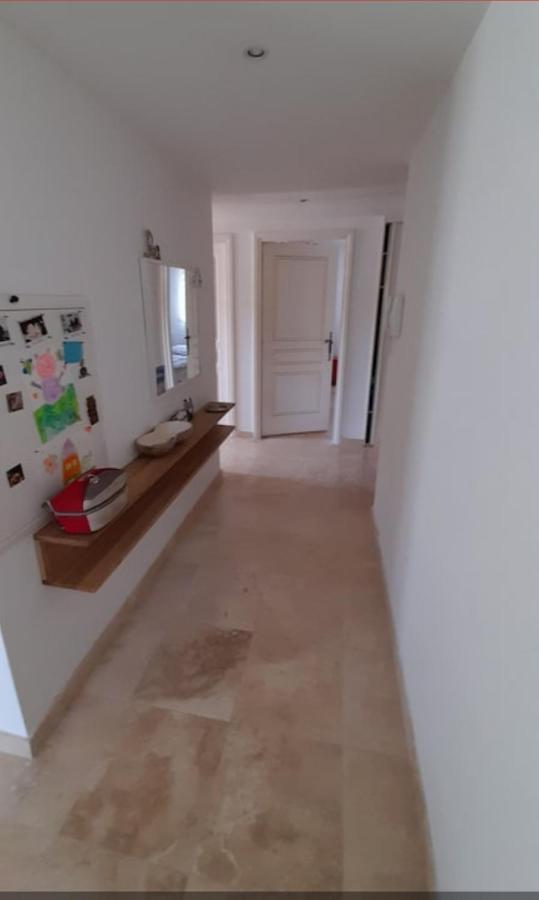 Appartement Premium T3 Residence Piscine لا كروا فالميه المظهر الخارجي الصورة