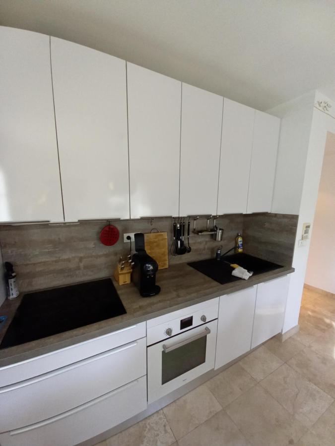 Appartement Premium T3 Residence Piscine لا كروا فالميه المظهر الخارجي الصورة